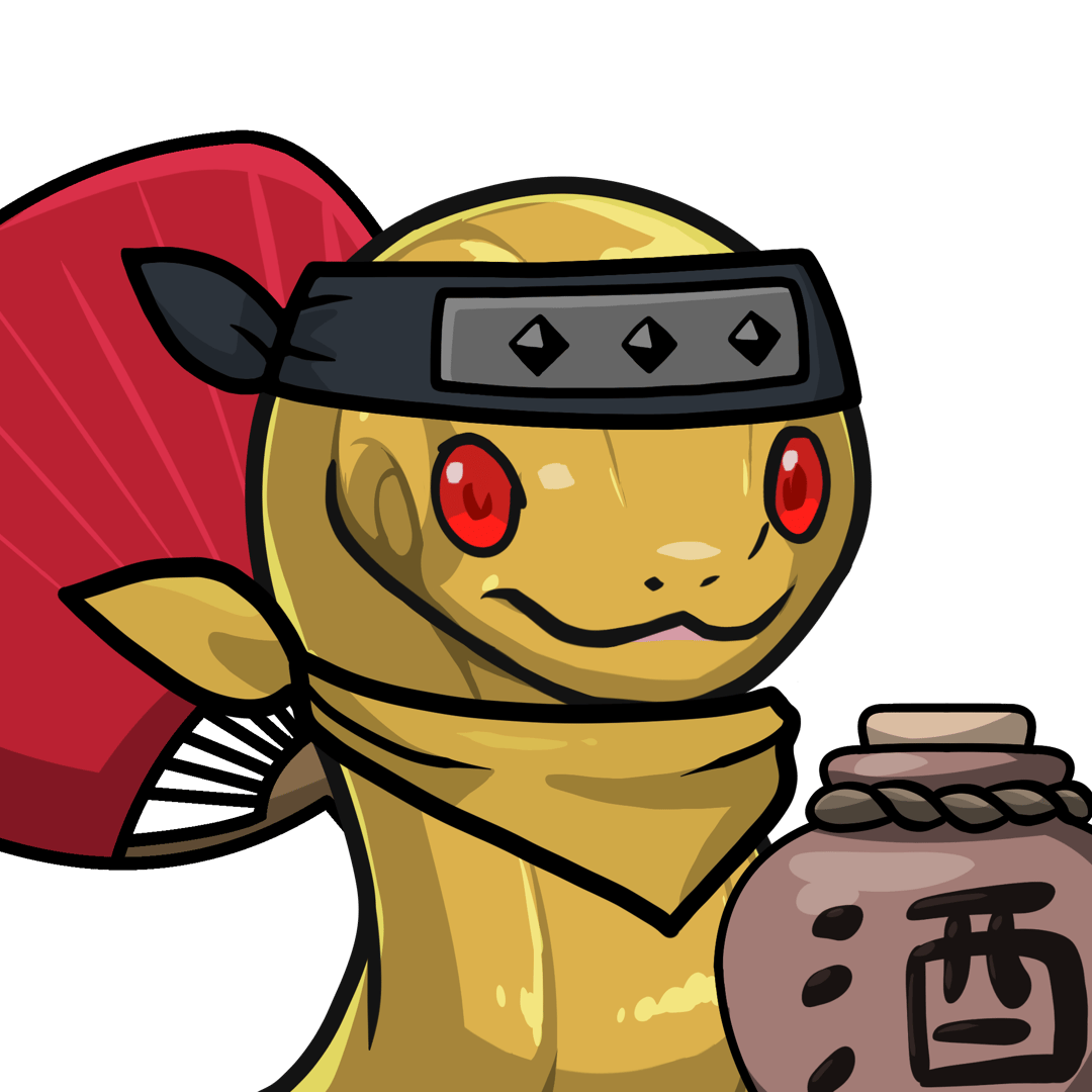 Orochi-Cane #21553