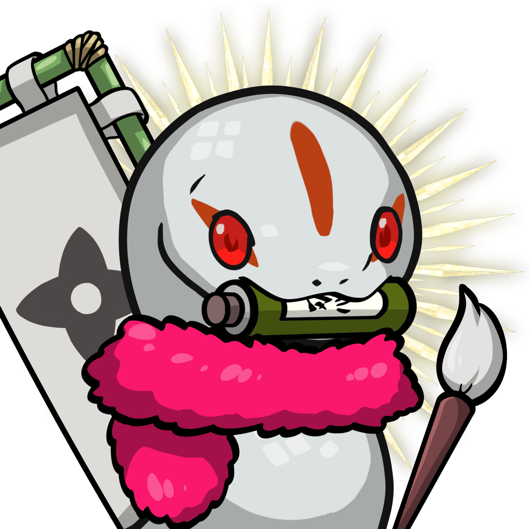 Orochi-Scroll #21561