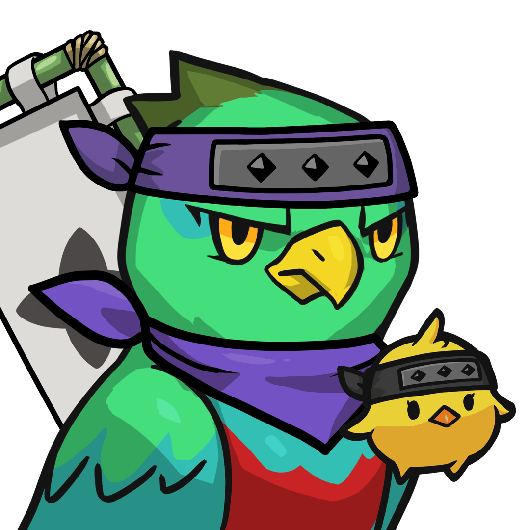 Narukami-Resplendent quetzal #02157