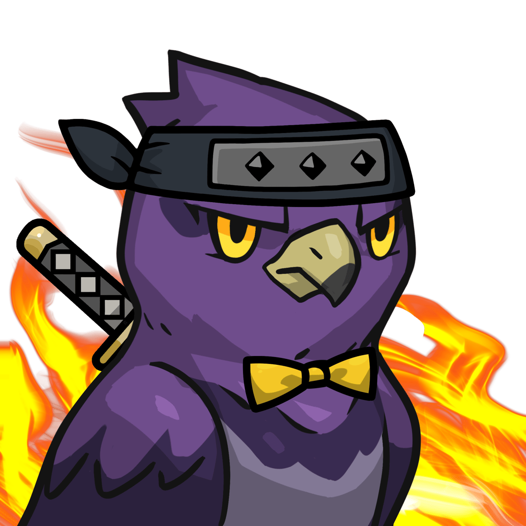 Narukami-Purple #21582