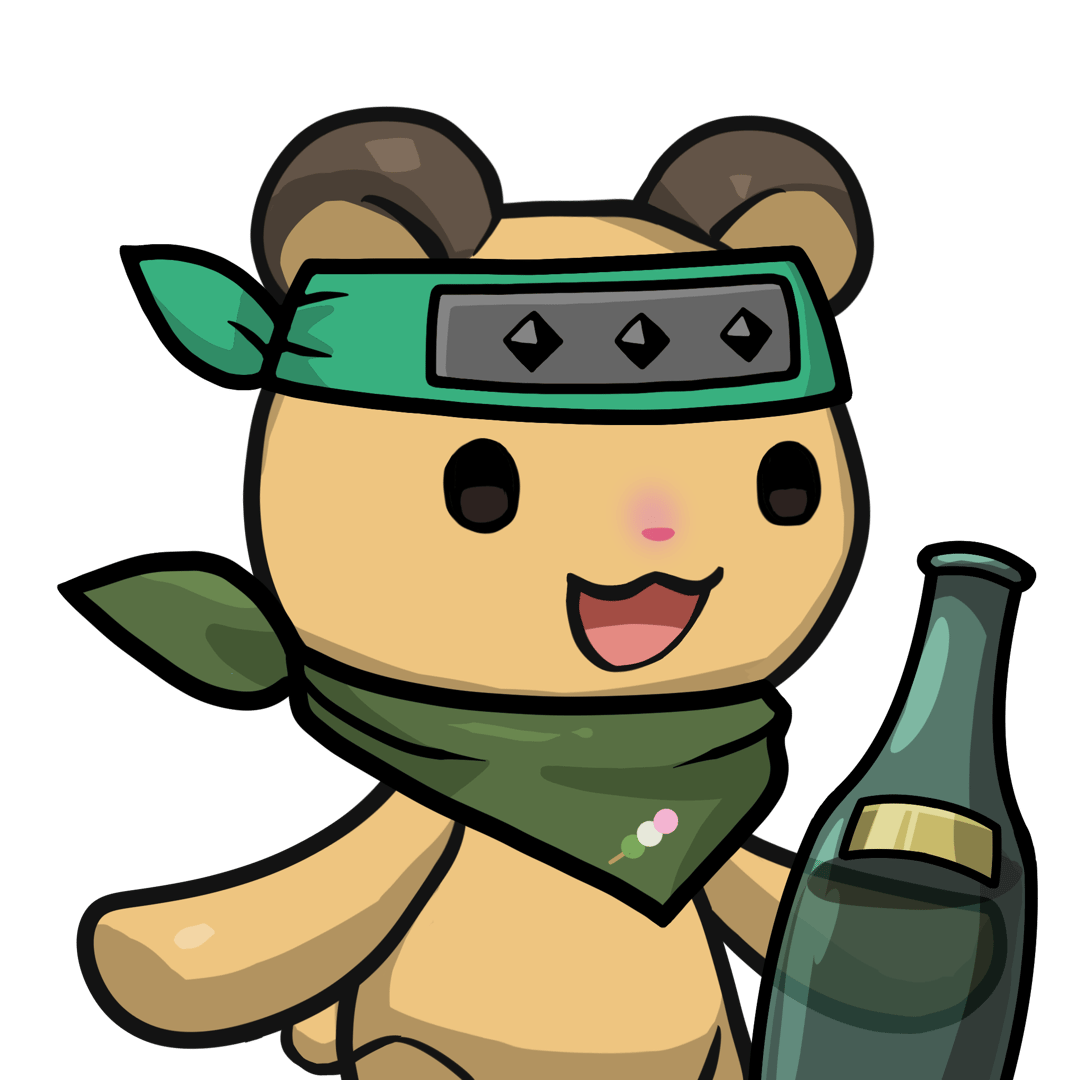 Leelee-Kinkuma hamster #21614
