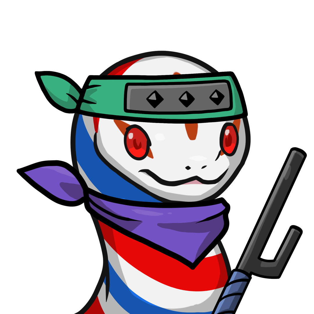 Orochi-Barber #21634