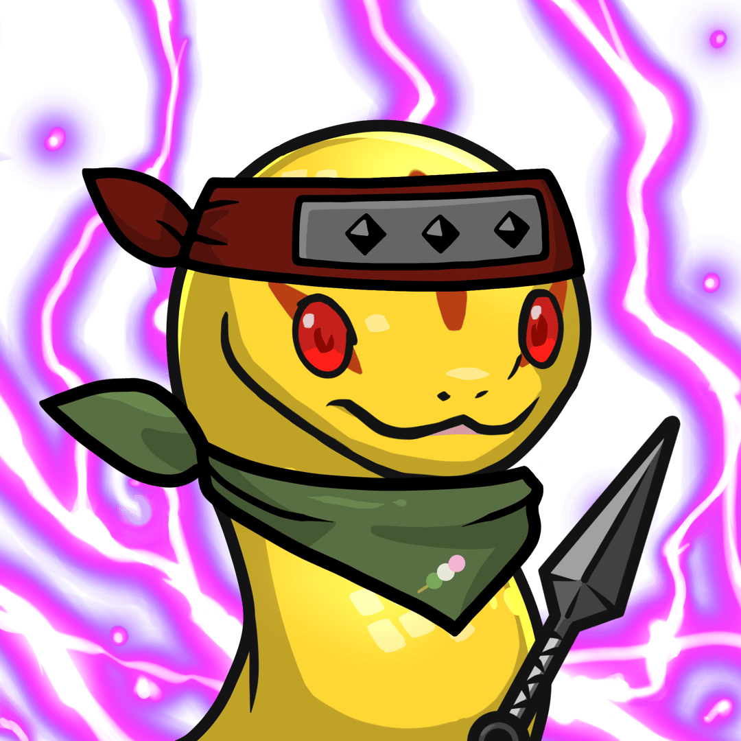 Orochi-Gold #21667