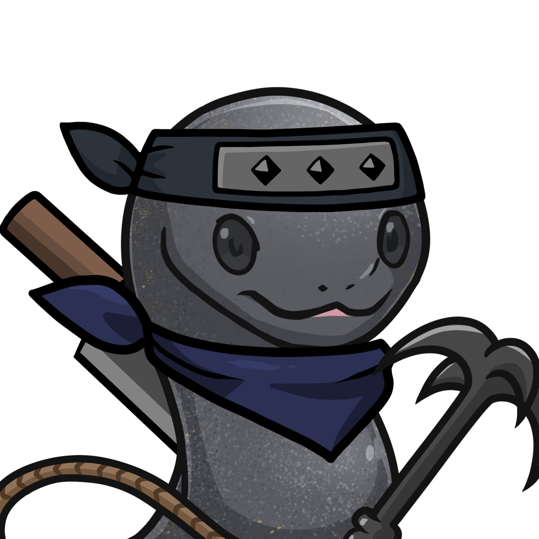 Orochi-Granite #21678