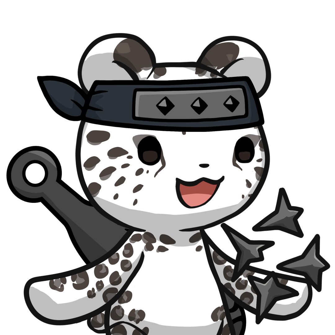 Leelee-Snow leopard #21699