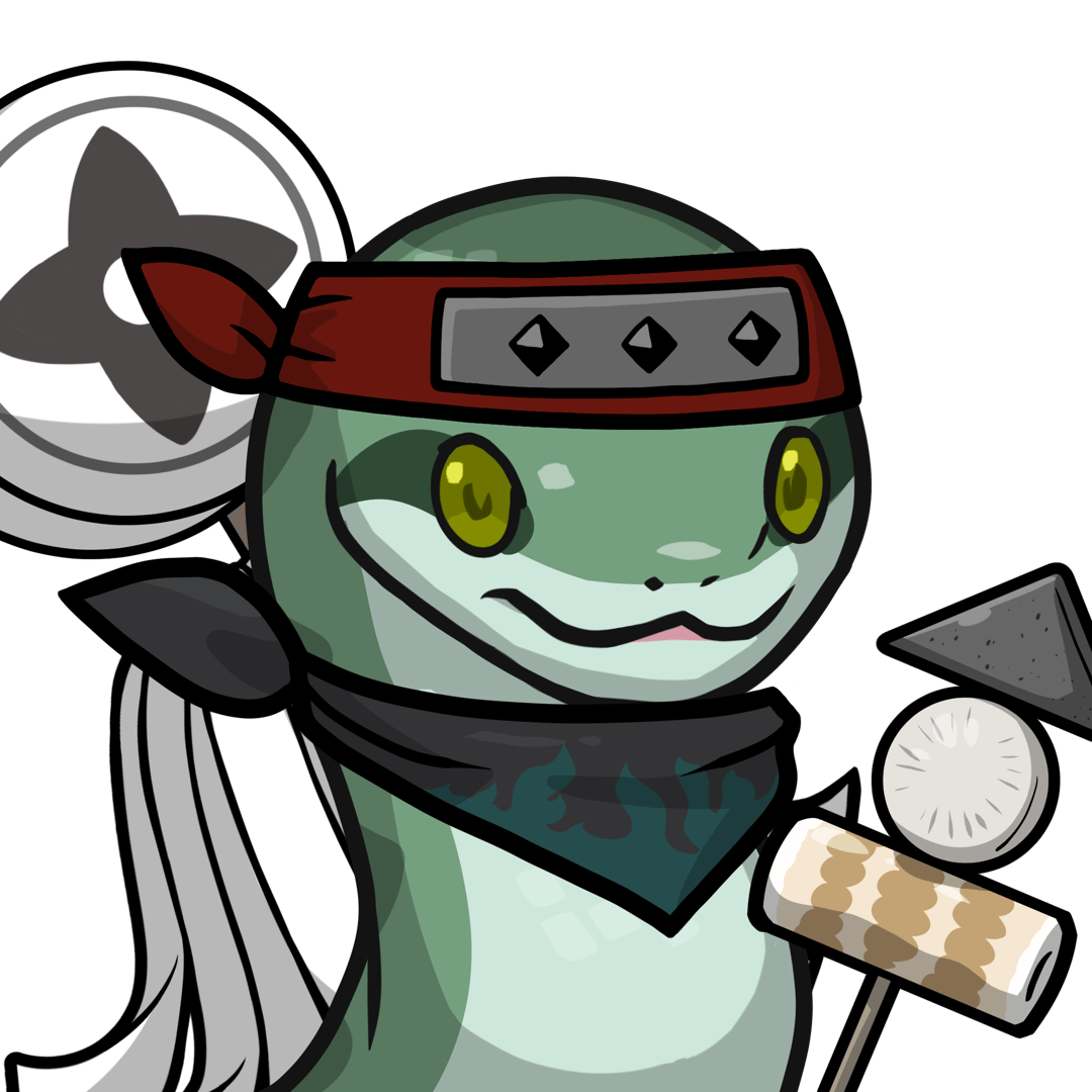 Orochi-Japanese rat snake #02174