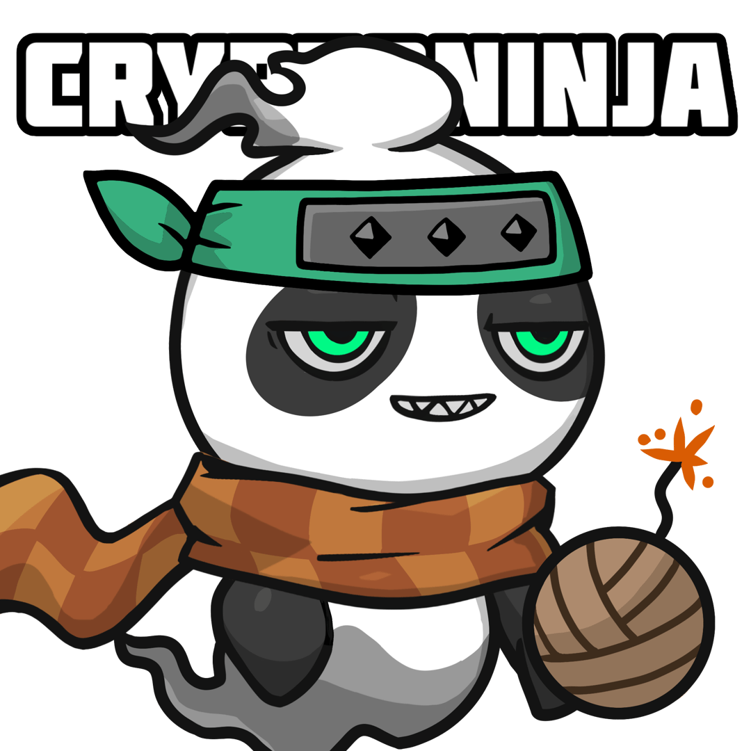 Mitama-Panda #21744