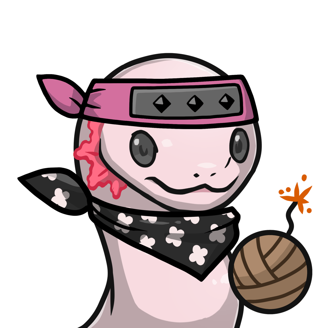 Orochi-Axolotl #21748
