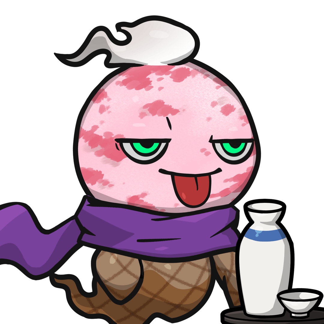 Mitama-Strawberry #21767
