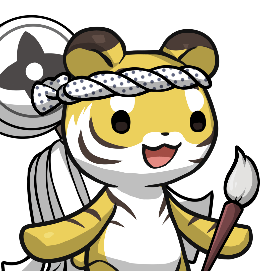 Leelee-Tiger #21769
