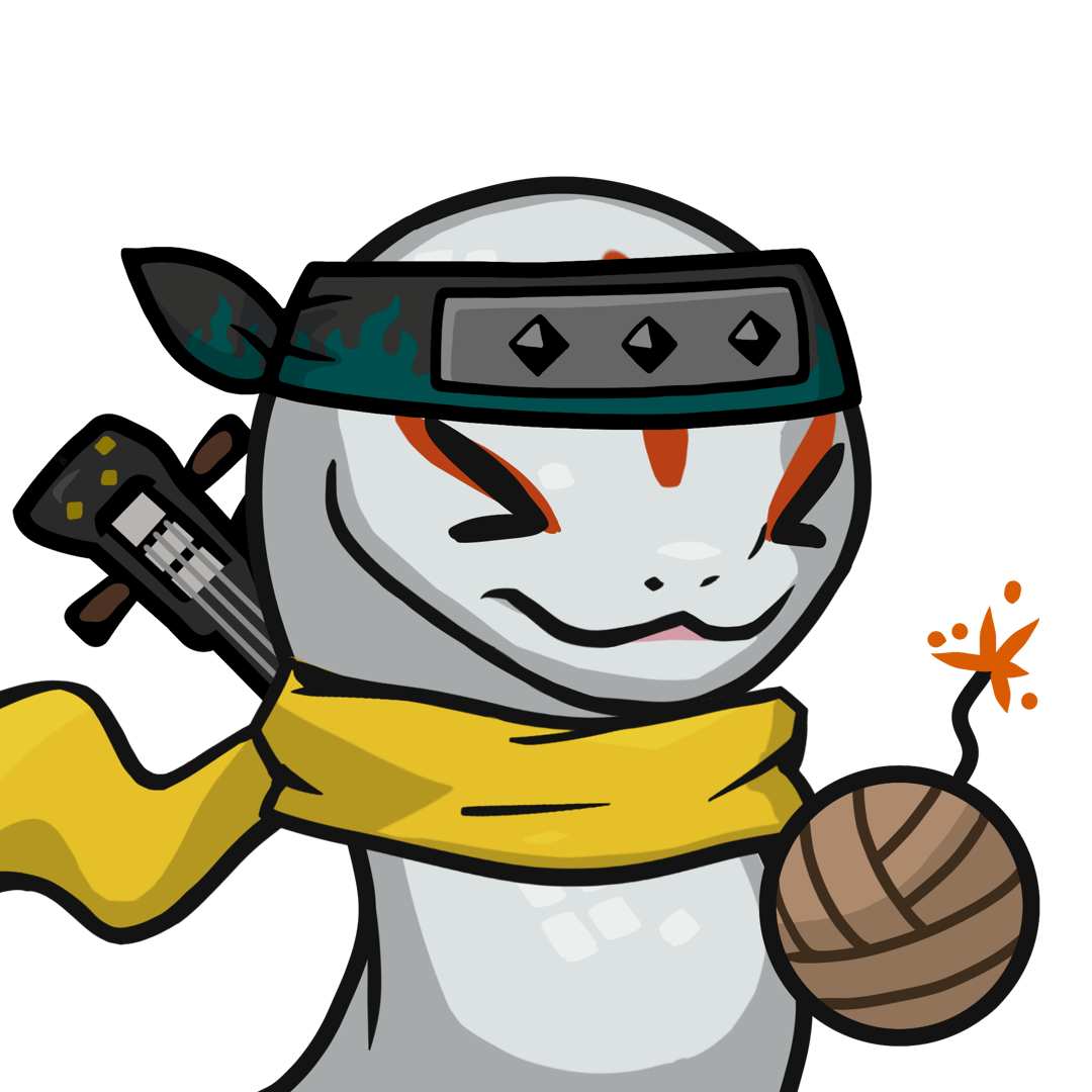 Orochi-Excited #21770