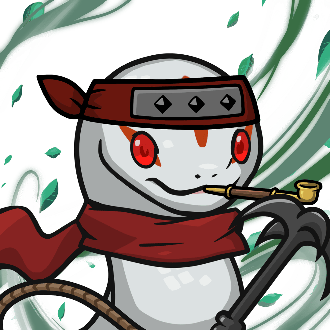 Orochi-Pipe #21792