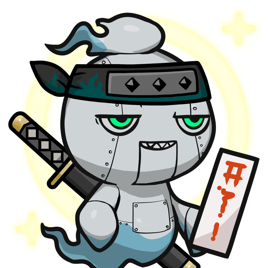 Mitama-Robot #21799