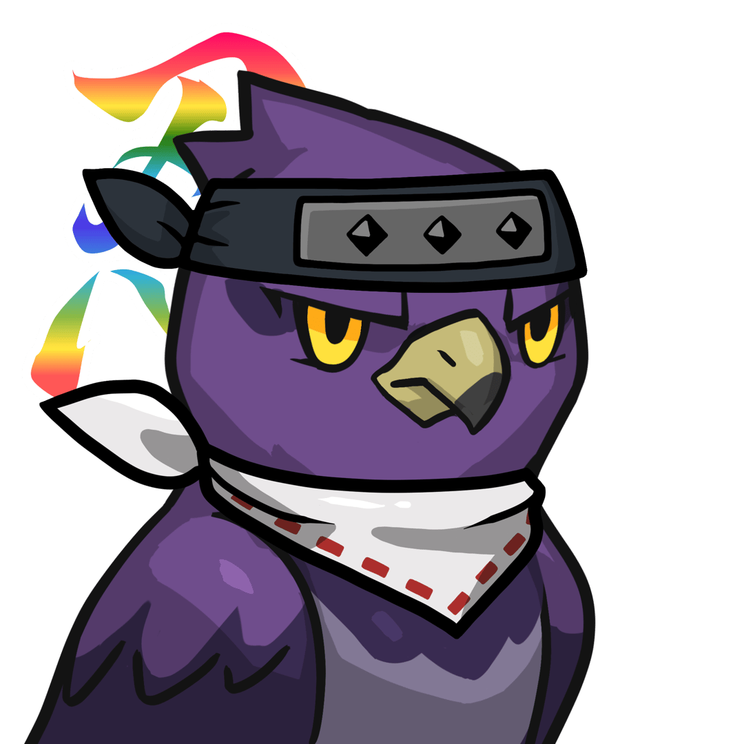 Narukami-Purple #21801