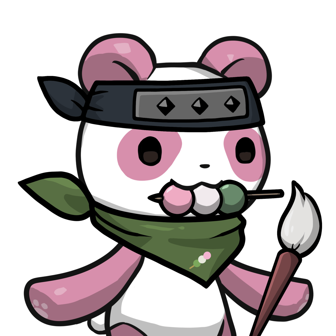 Leelee-Pink(dango) #21808