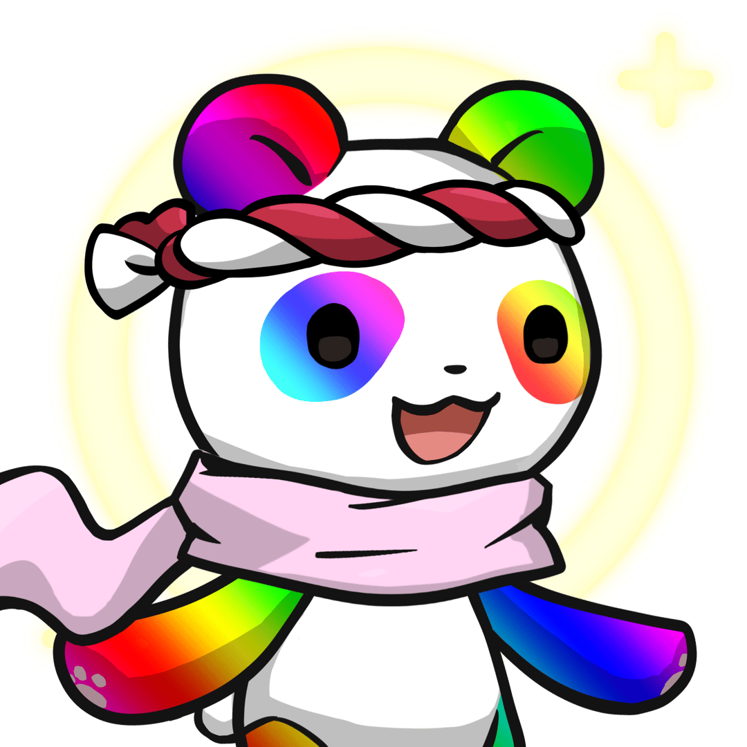 Leelee-Rainbow01 #21820