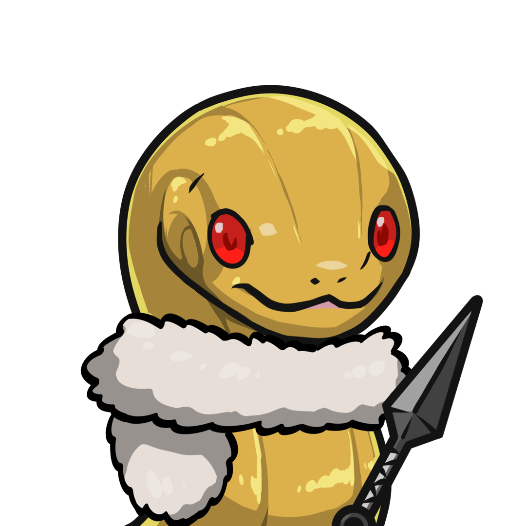 Orochi-Cane #21827