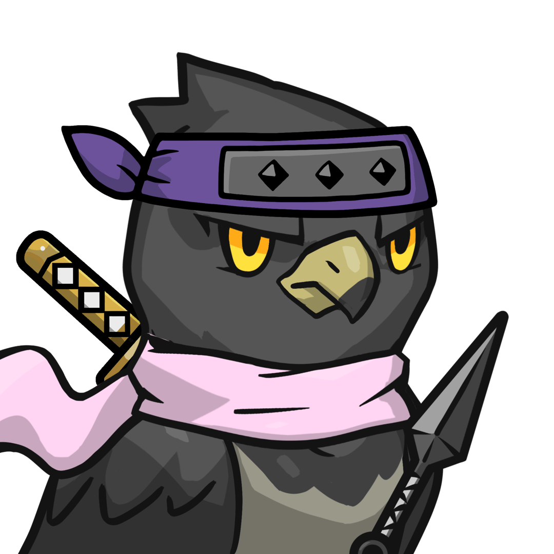 Narukami-Gray #21830