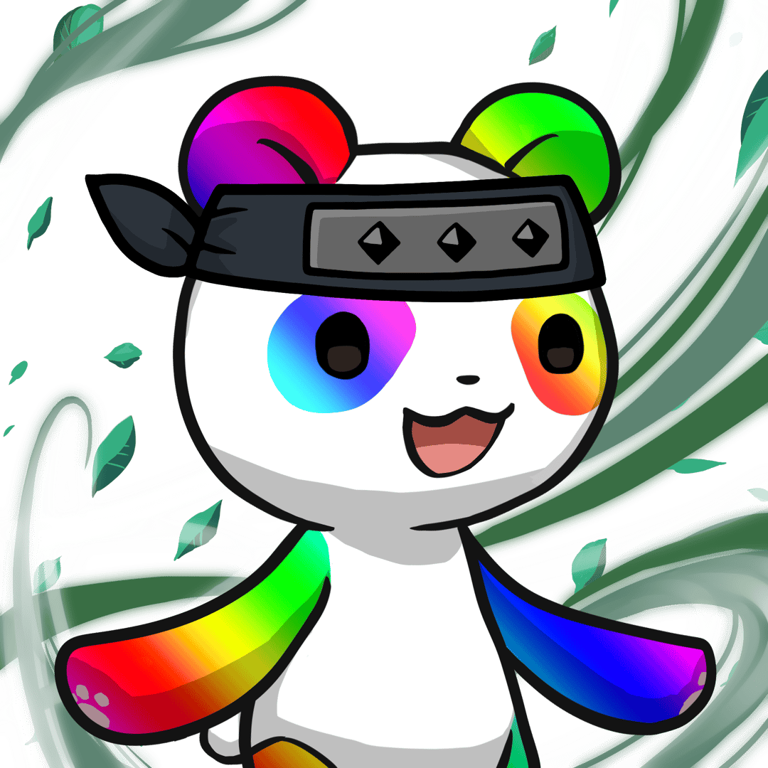 Leelee-Rainbow01 #21850