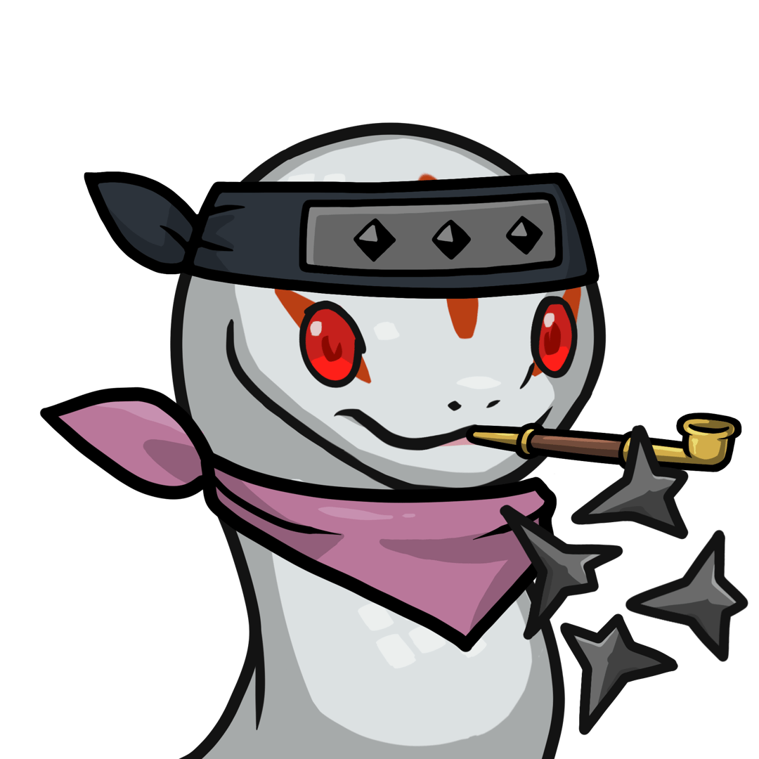 Orochi-Pipe #21855
