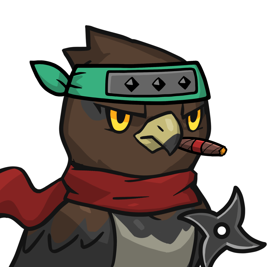 Narukami-Cigar #21865