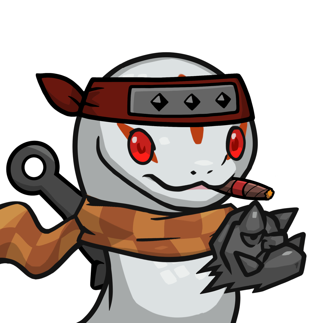 Orochi-Cigar #21868