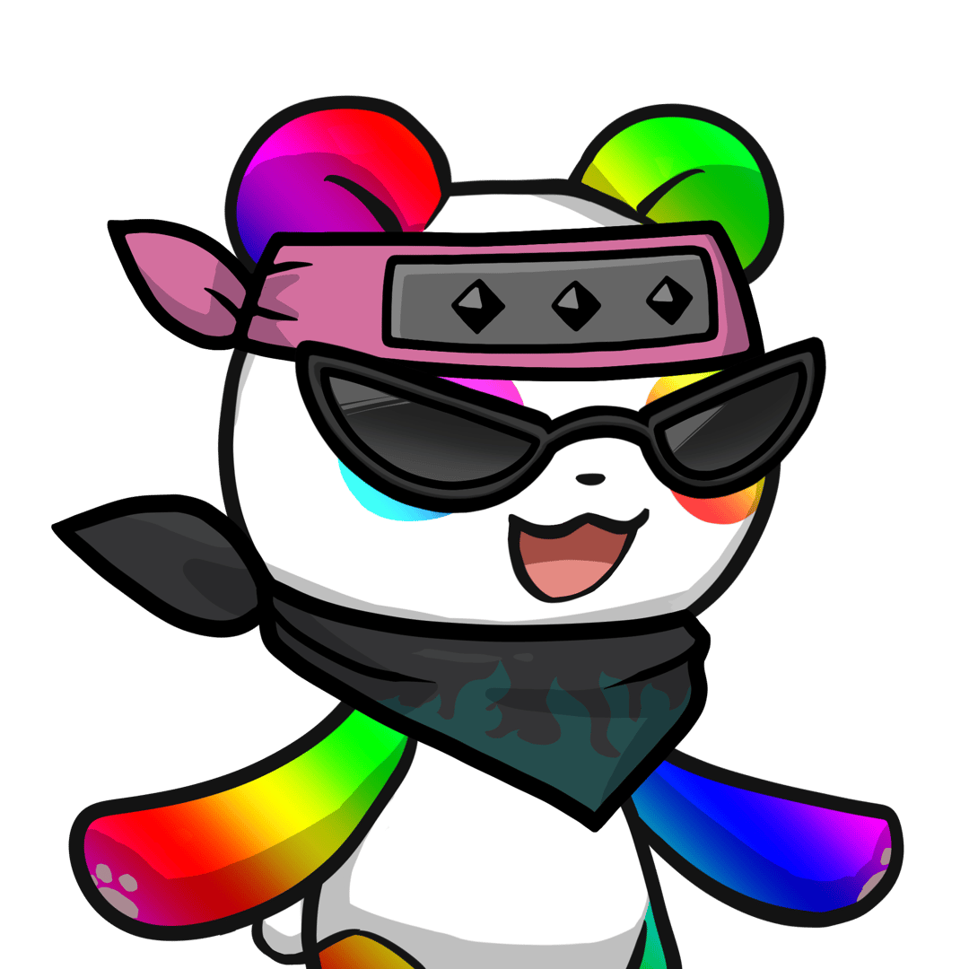 Leelee-Rainbow01 #21898