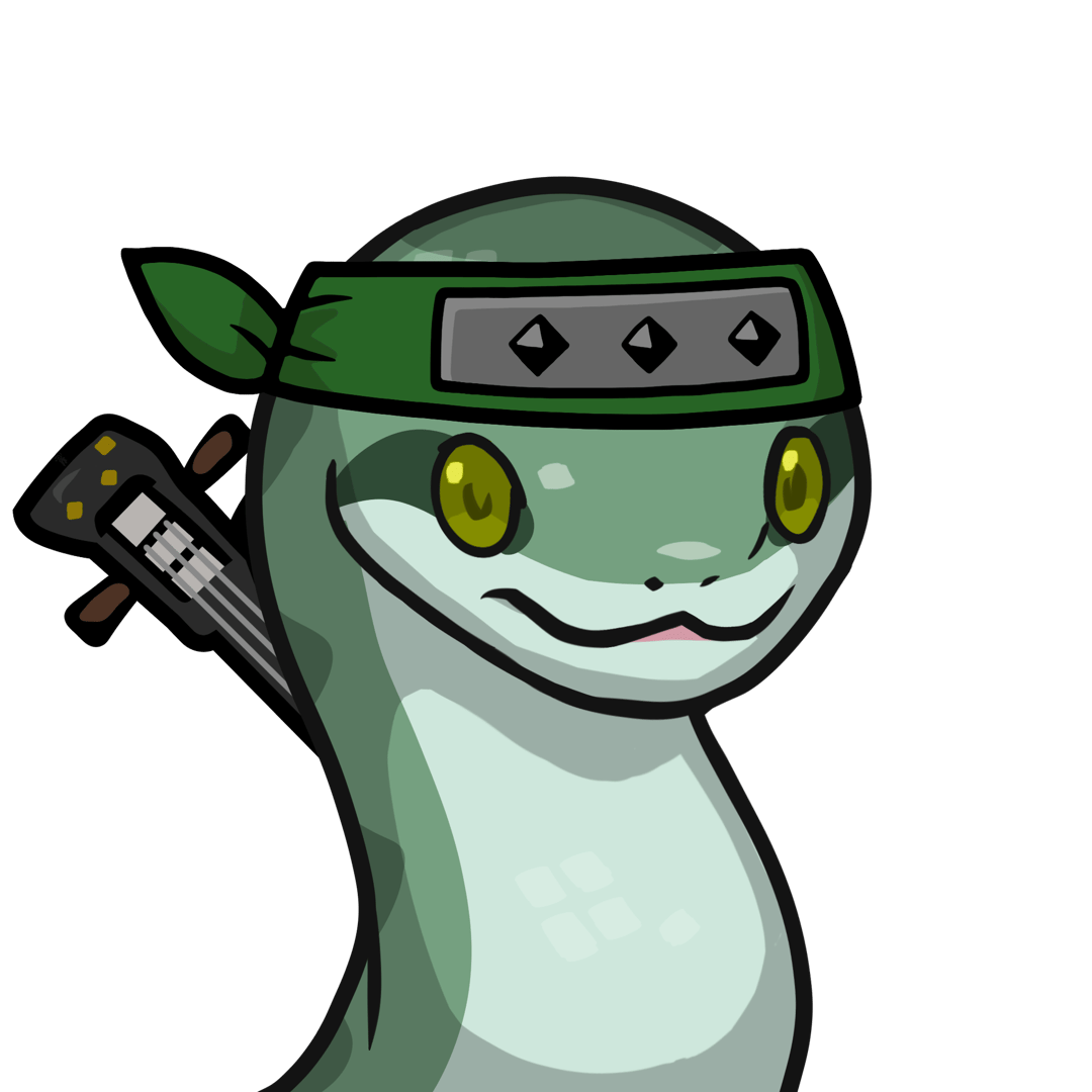 Orochi-Japanese rat snake #21900