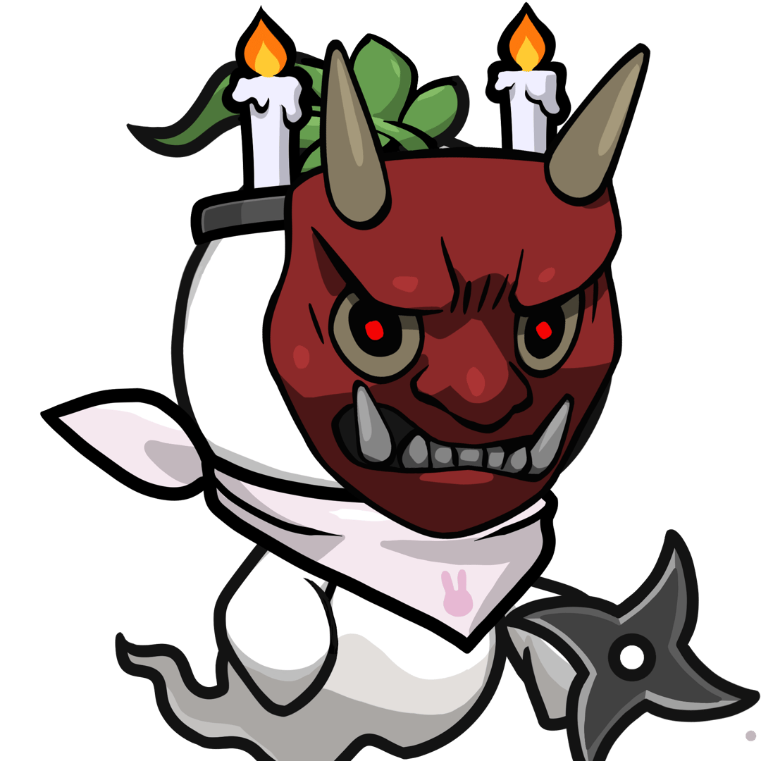 Mitama-Turnip #21912