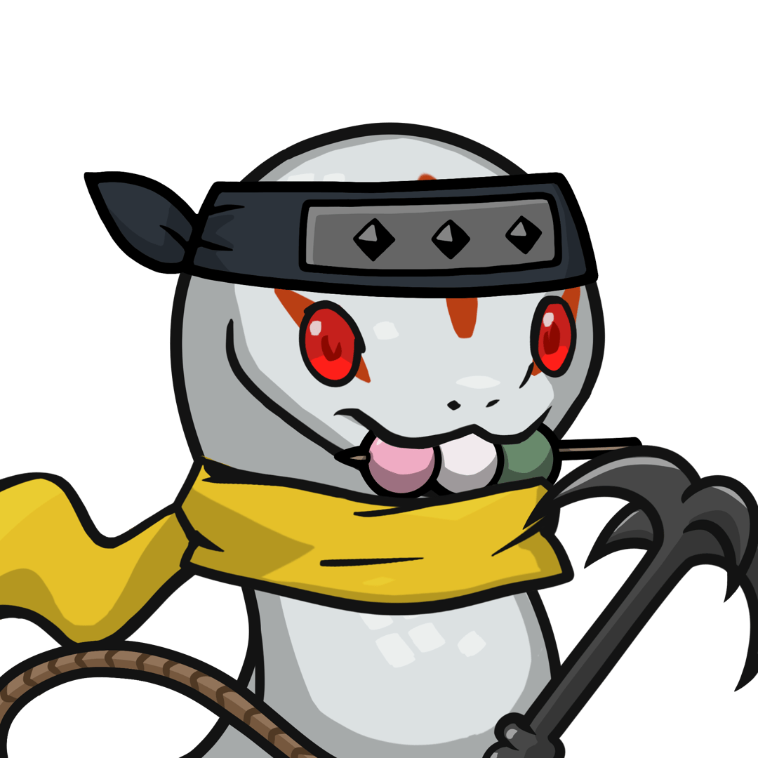 Orochi-Dango #21933