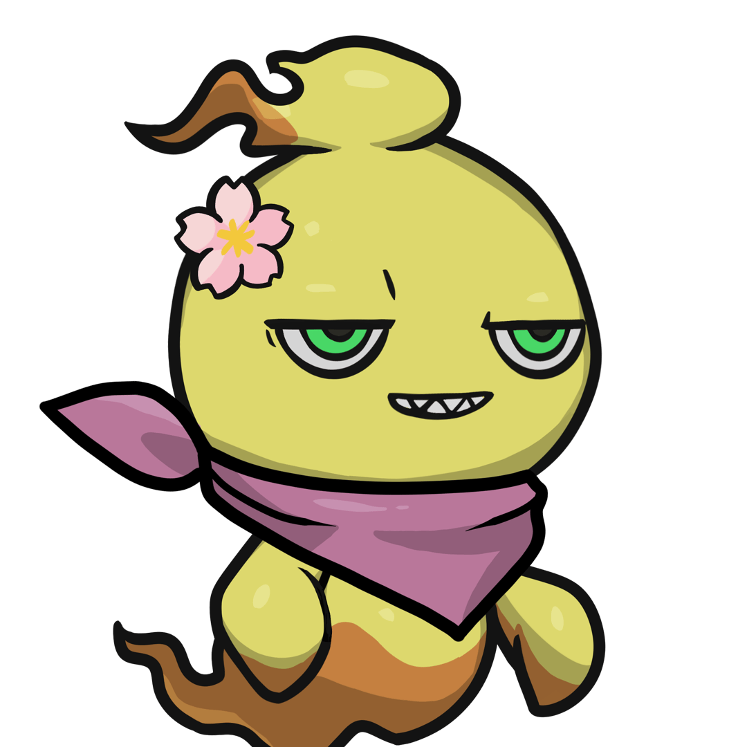 Mitama-Yellow #02194