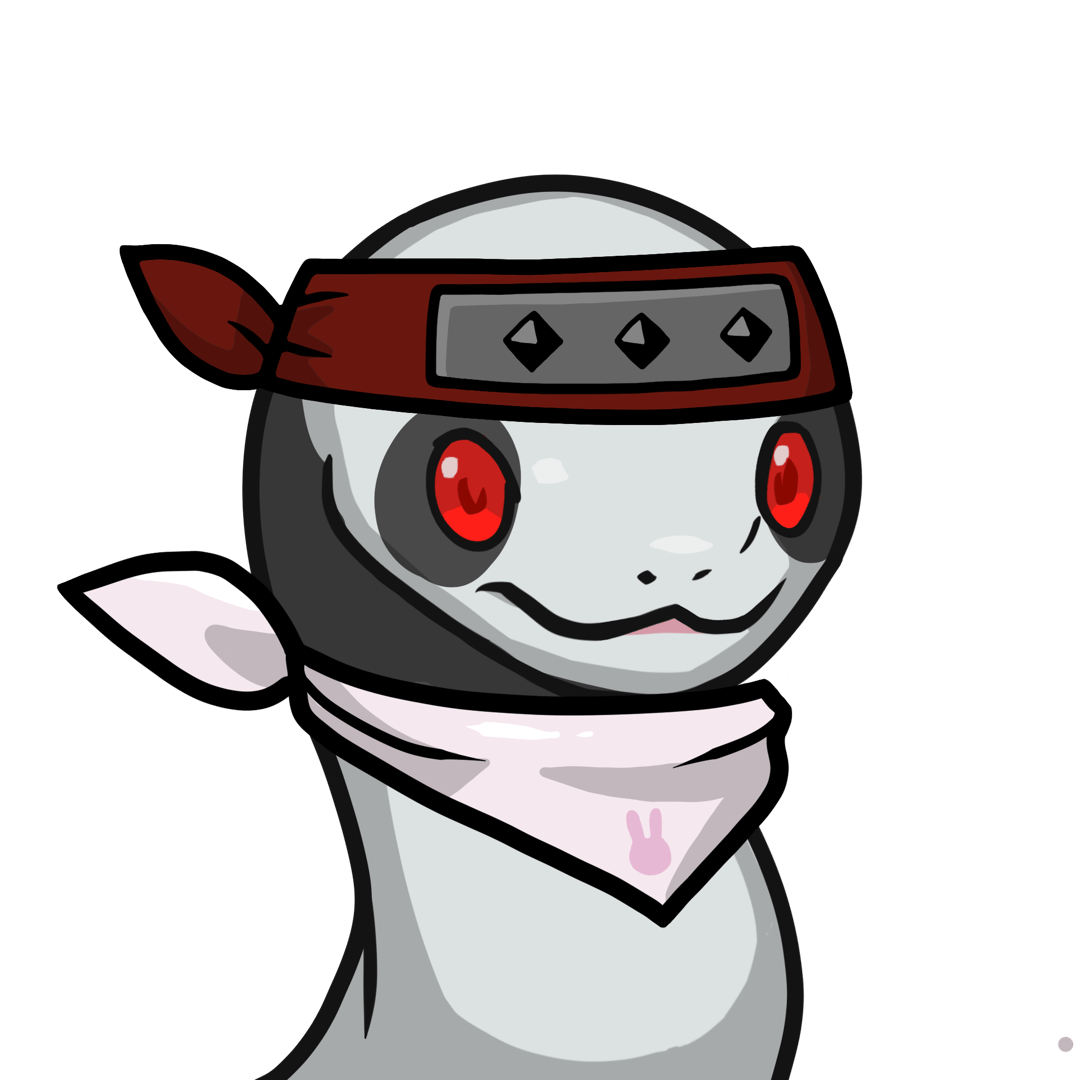 Orochi-Panda #21974