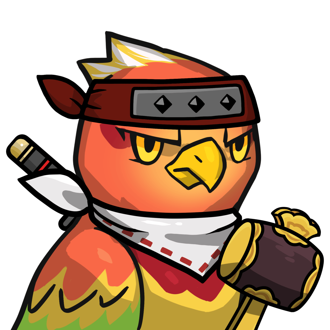 ［Locked］Narukami-Phoenix #21980