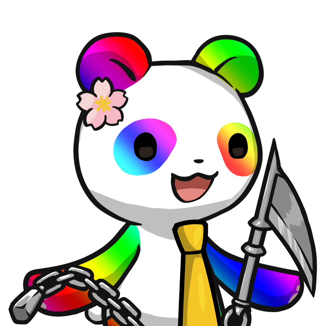 ［Locked］Leelee-Rainbow01 #21994