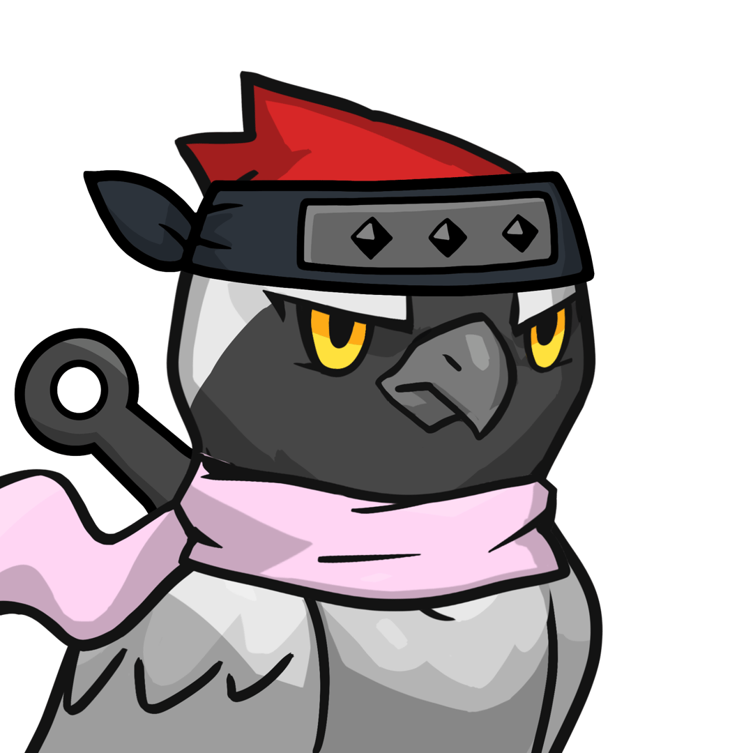 Narukami-Crane #22032