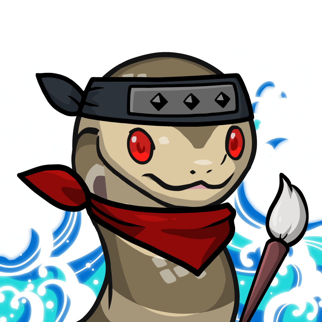 ［Locked］Orochi-Cobra #22068