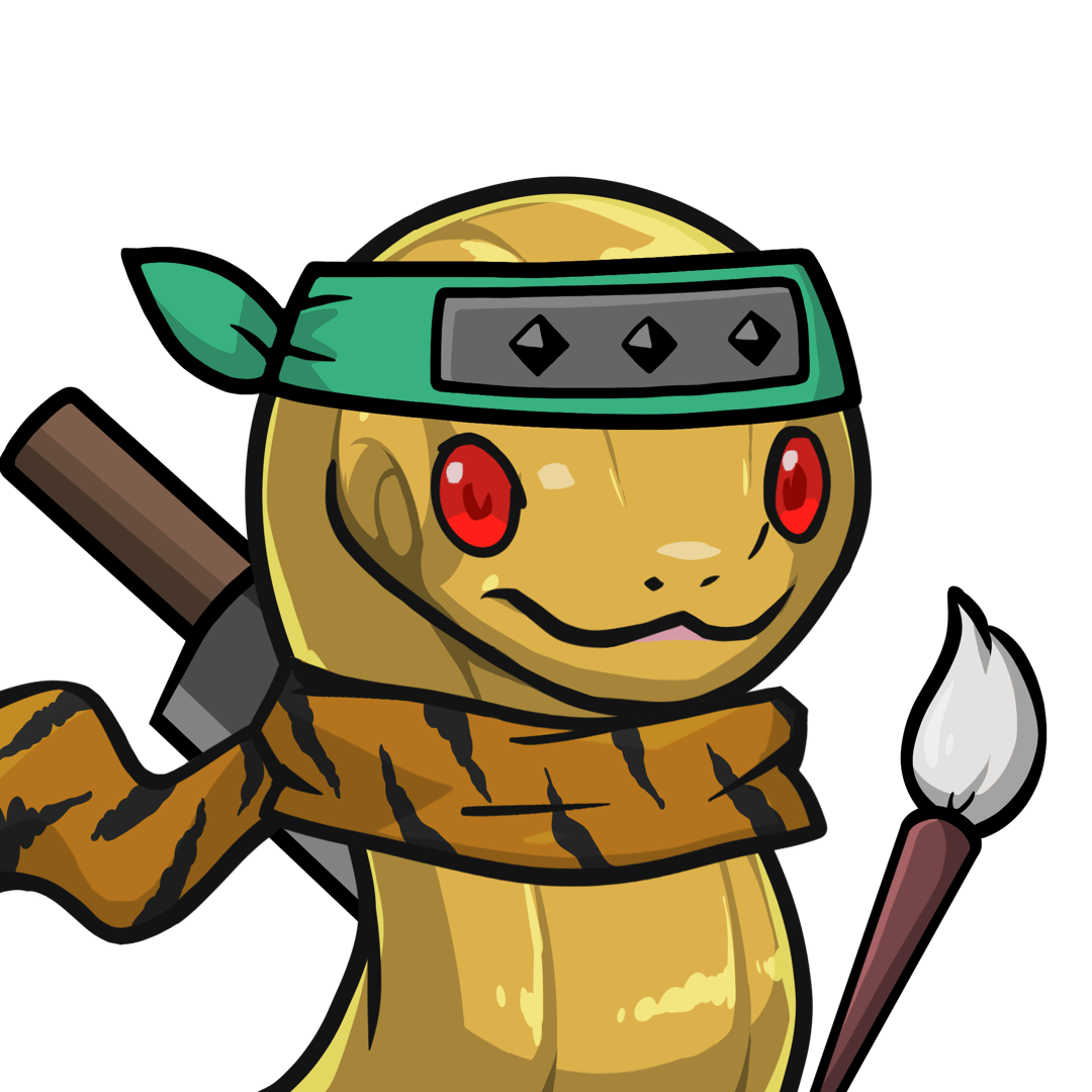 Orochi-Cane #22085
