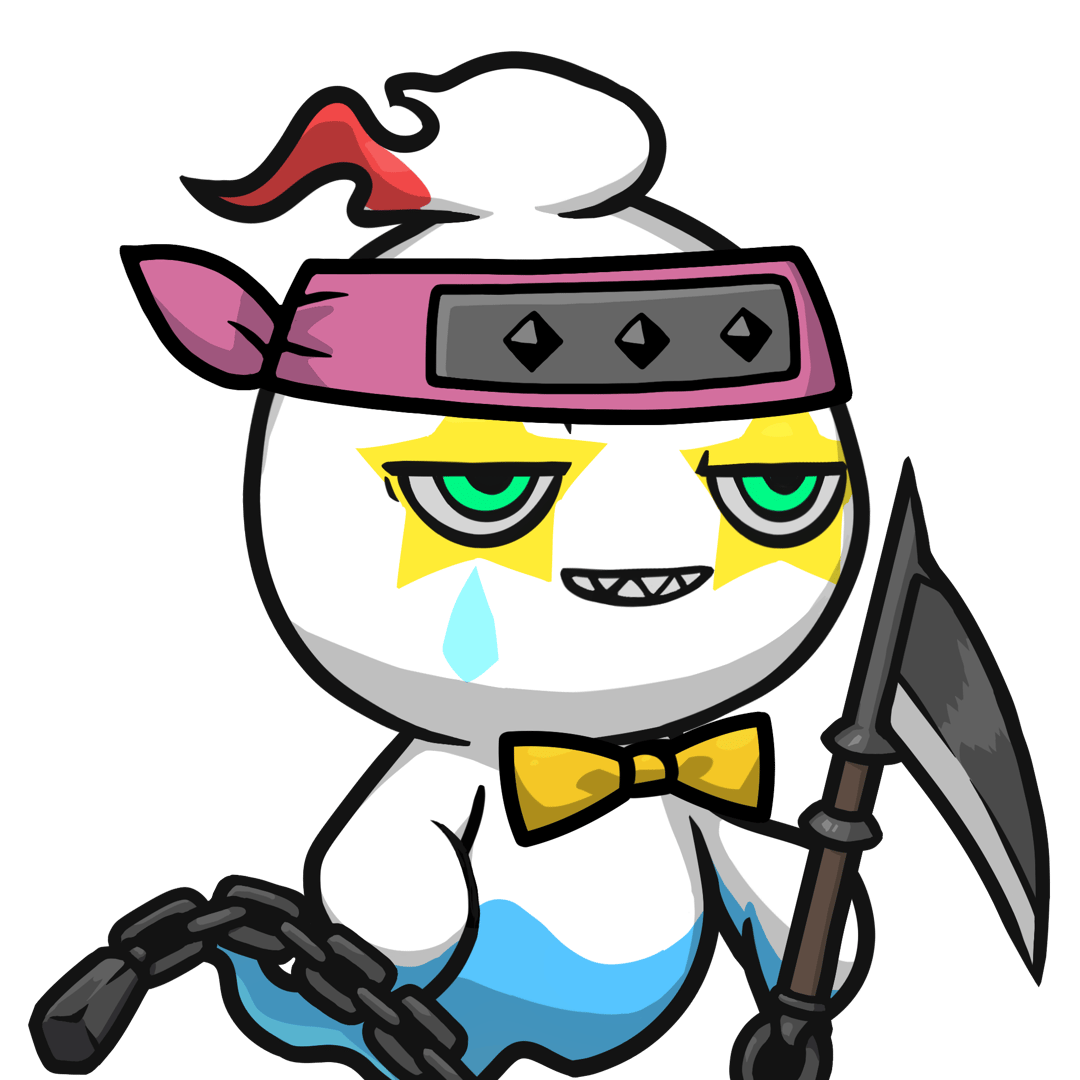 Mitama-Clown #22096