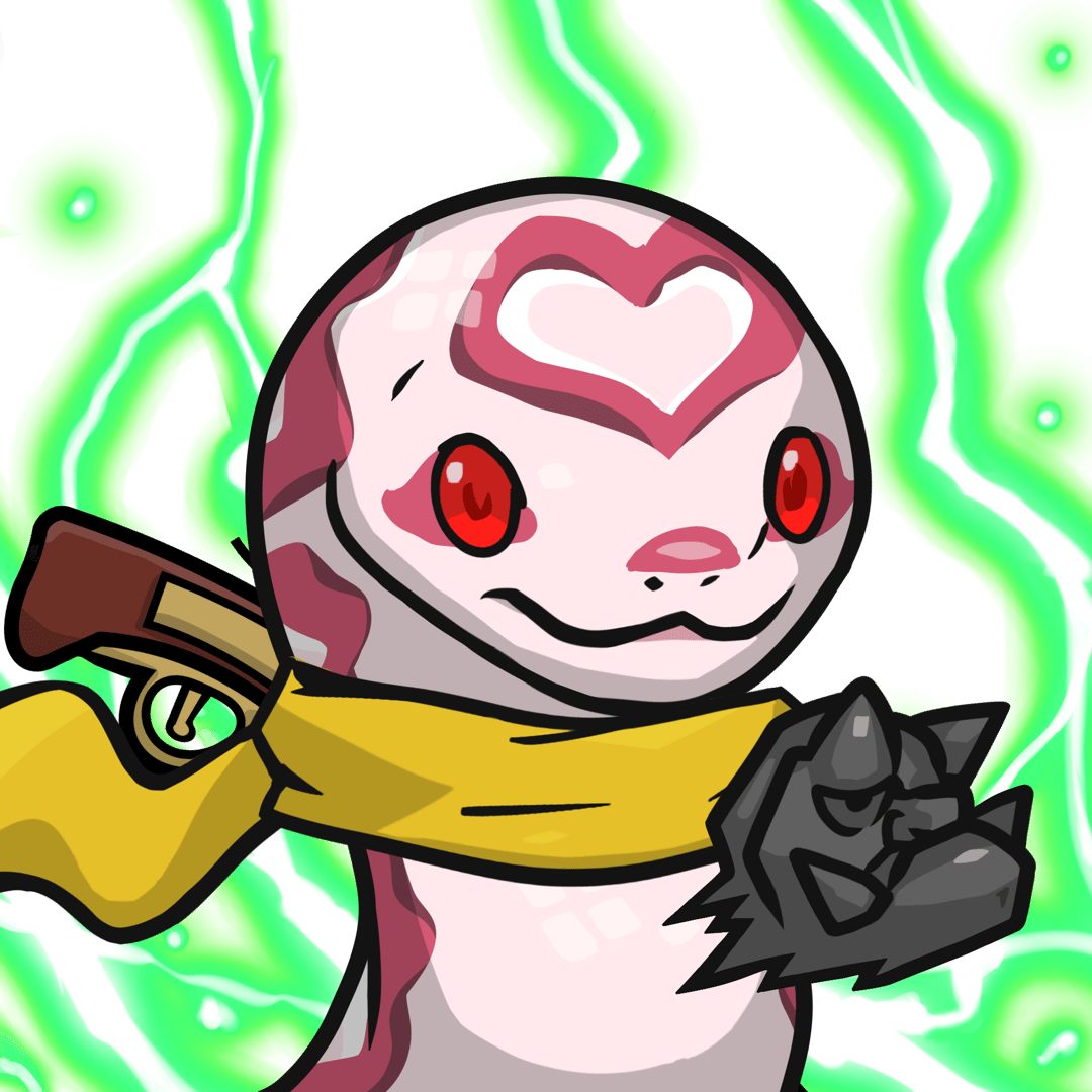 Orochi-Heart #22120