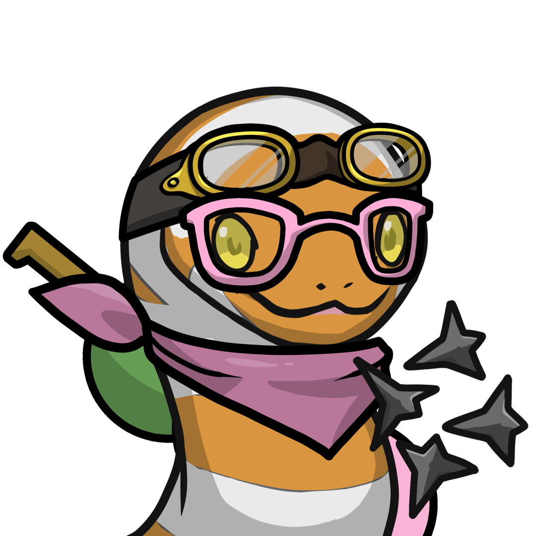 Orochi-Splendid Garden Eel #22125