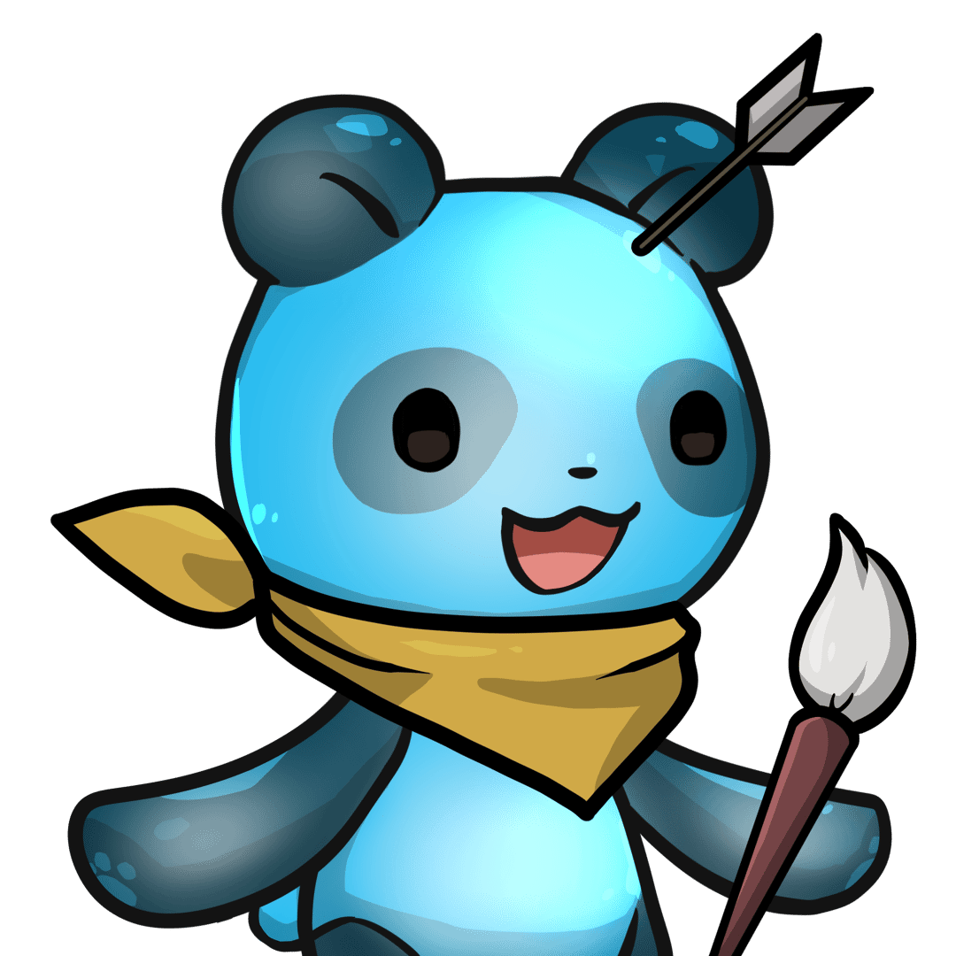 Leelee-Gummypanda-soda #22145