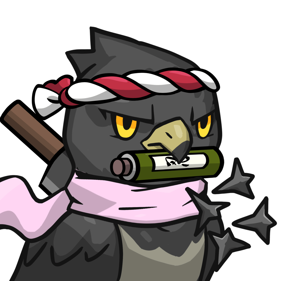 Narukami-Gray(scroll) #22146