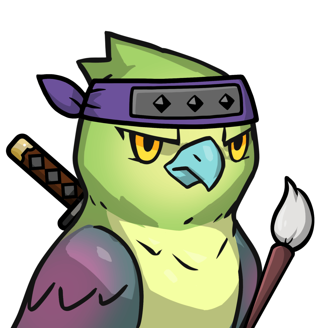 Narukami-Japanese green pigeon #22152