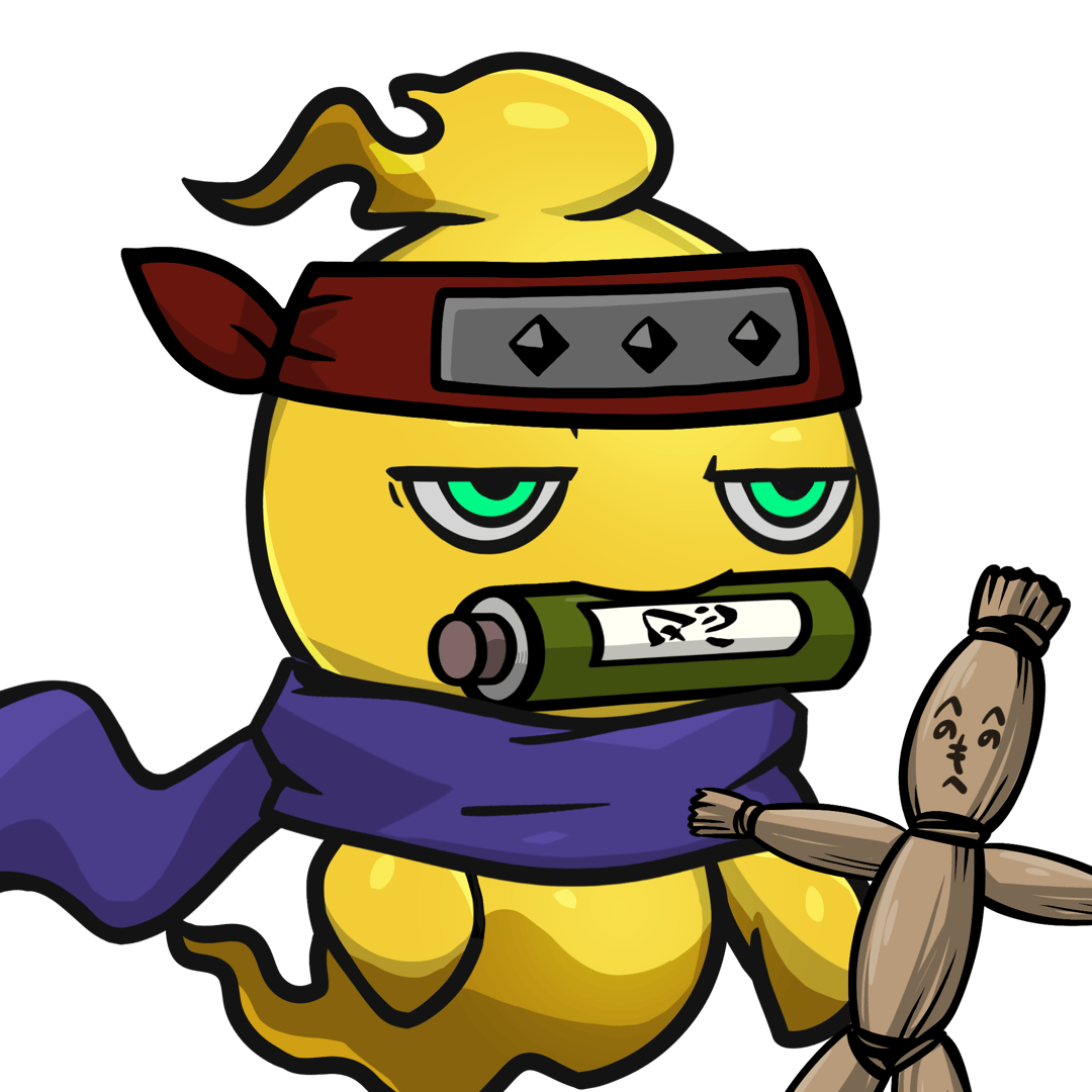 Mitama-Gold(scroll) #22164