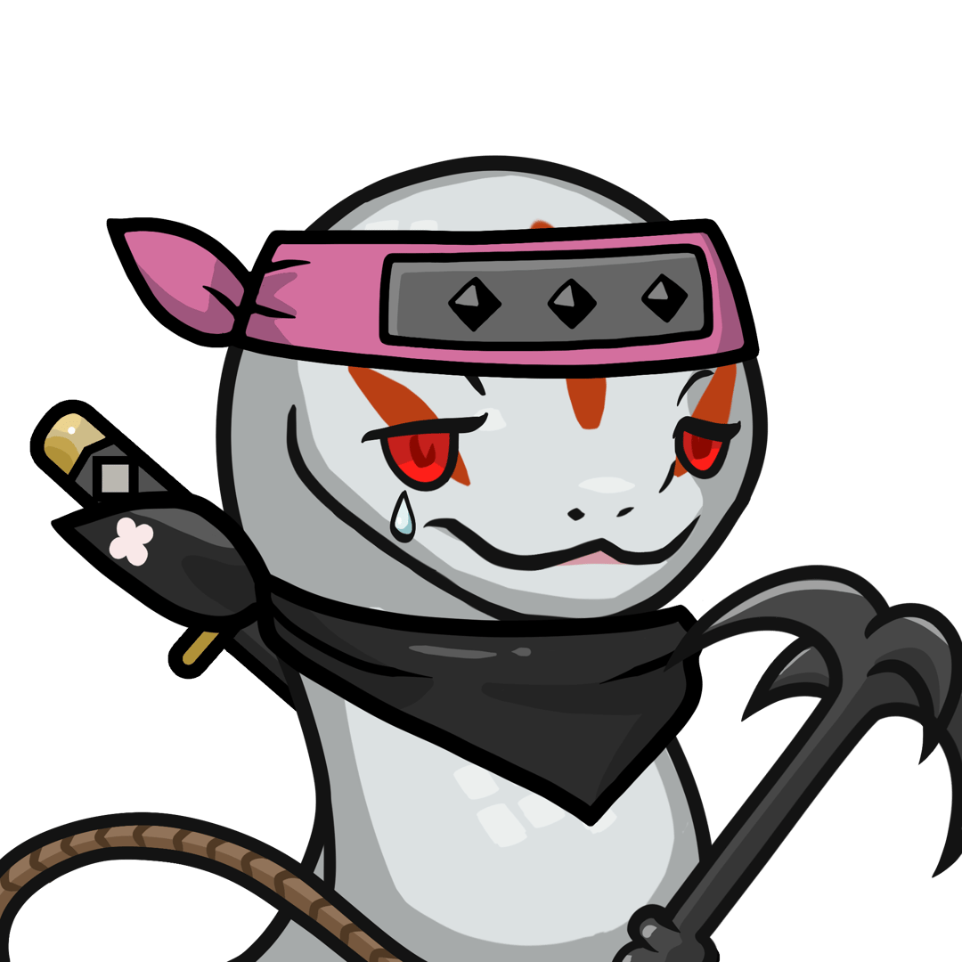 Orochi-Sad #22175