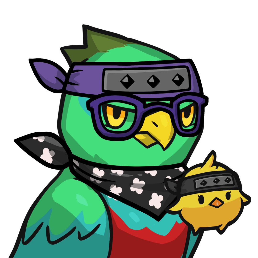 Narukami-Resplendent quetzal #22180