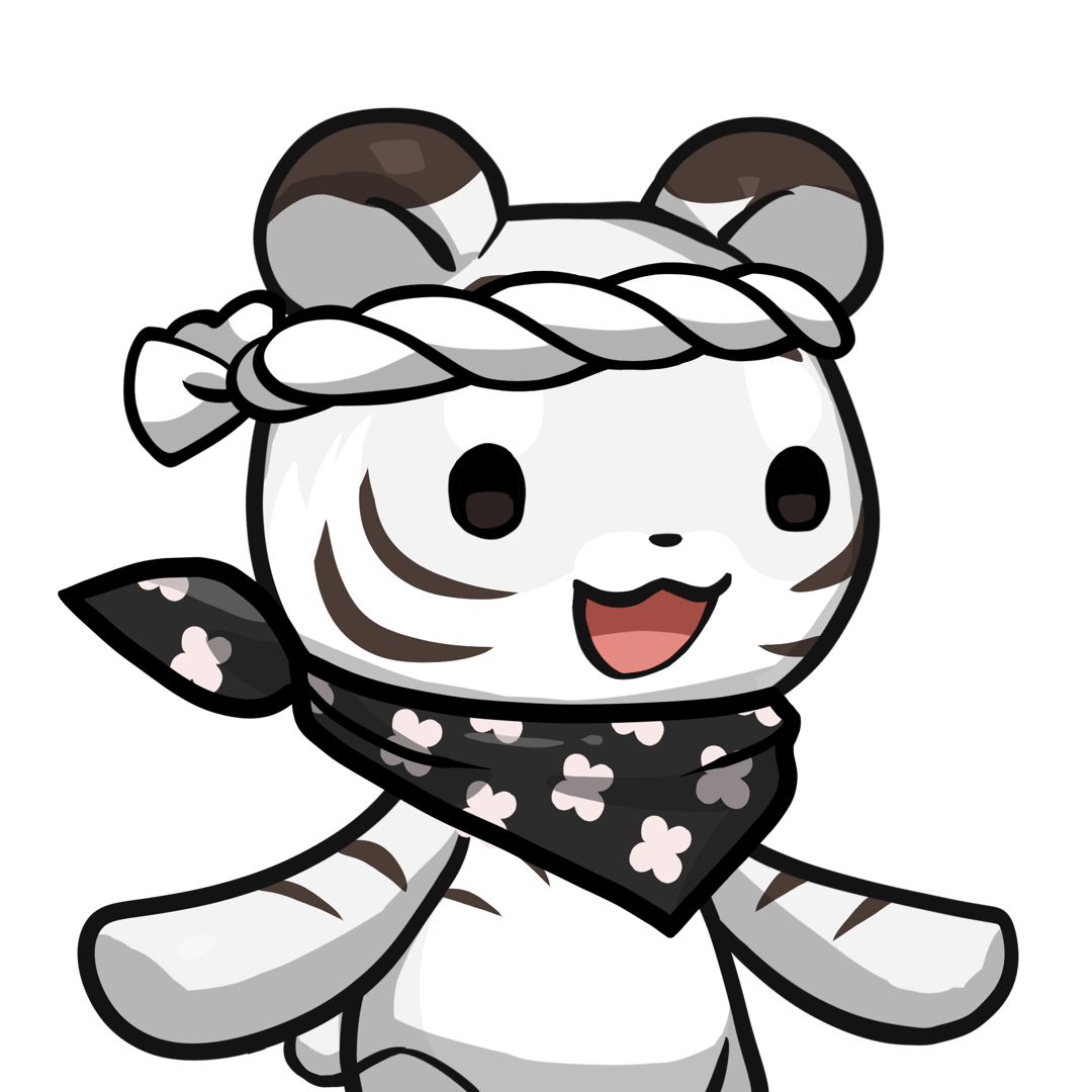 Leelee-White tiger #22203
