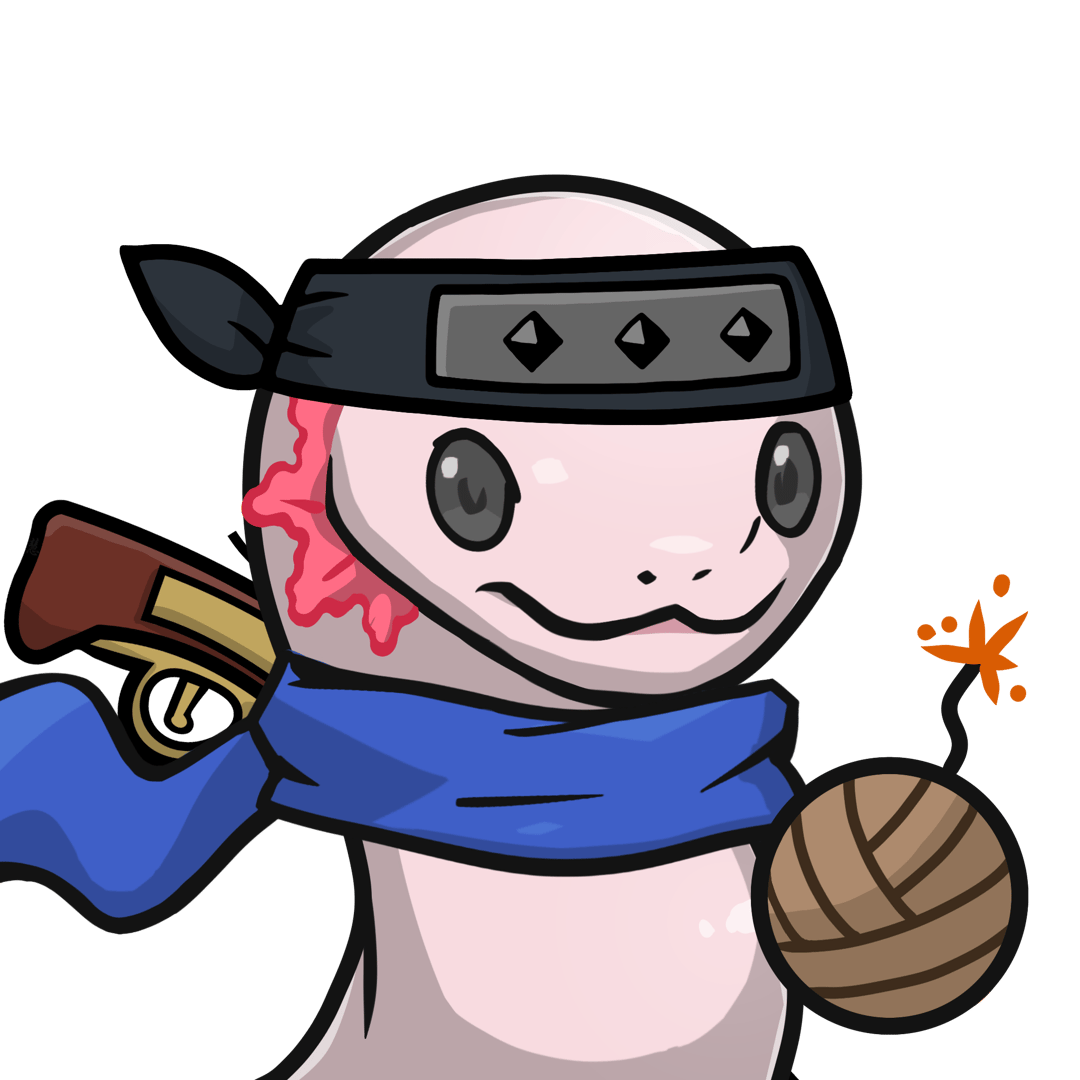 Orochi-Axolotl #02221