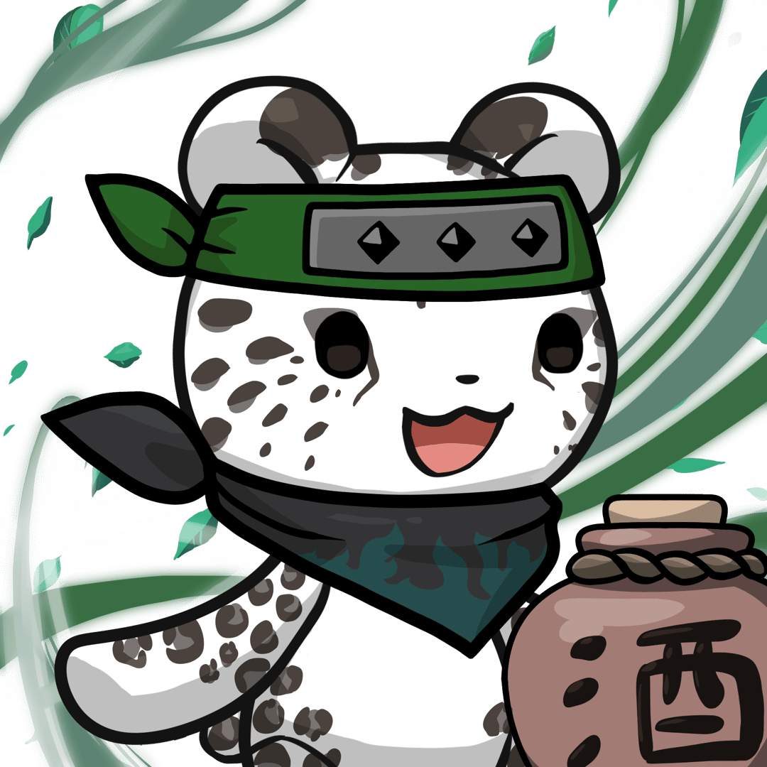 Leelee-Snow leopard #22215