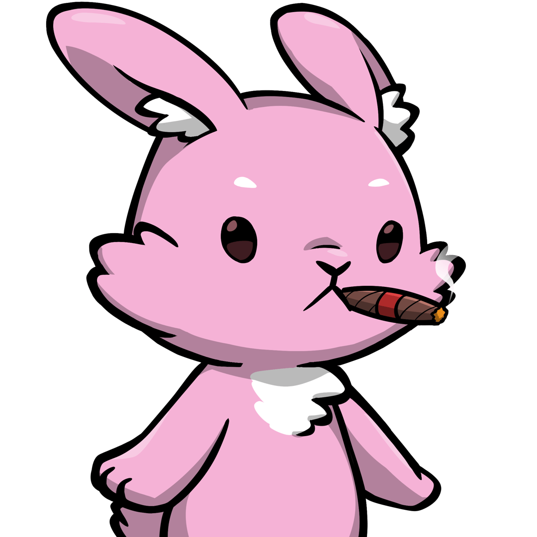 ［Locked］Luna-Cigar #22228